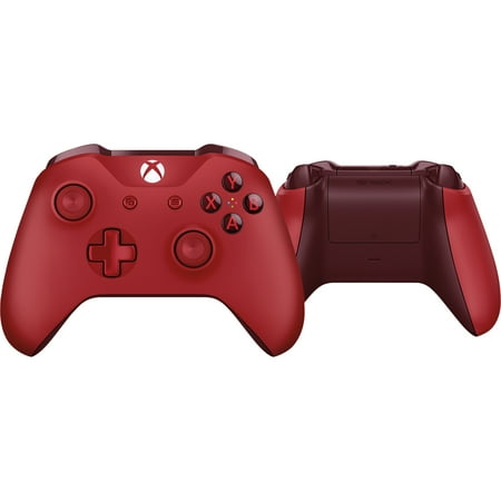 Microsoft Xbox Wireless Controller, Red