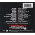 thumbnail image 2 of Divers Artistes A Bronx Tale CD, 2 of 2