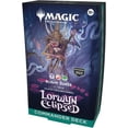 thumbnail image 1 of Magic: The Gathering Lorwyn Eclipsed - Commander Deck - Blight Curse, 1 of 6