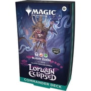 mtg commander decks walmart Mtg Magic The Gathering main image 0