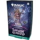 thumbnail image 1 of Magic: The Gathering Lorwyn Eclipsed - Commander Deck - Blight Curse, 1 of 6