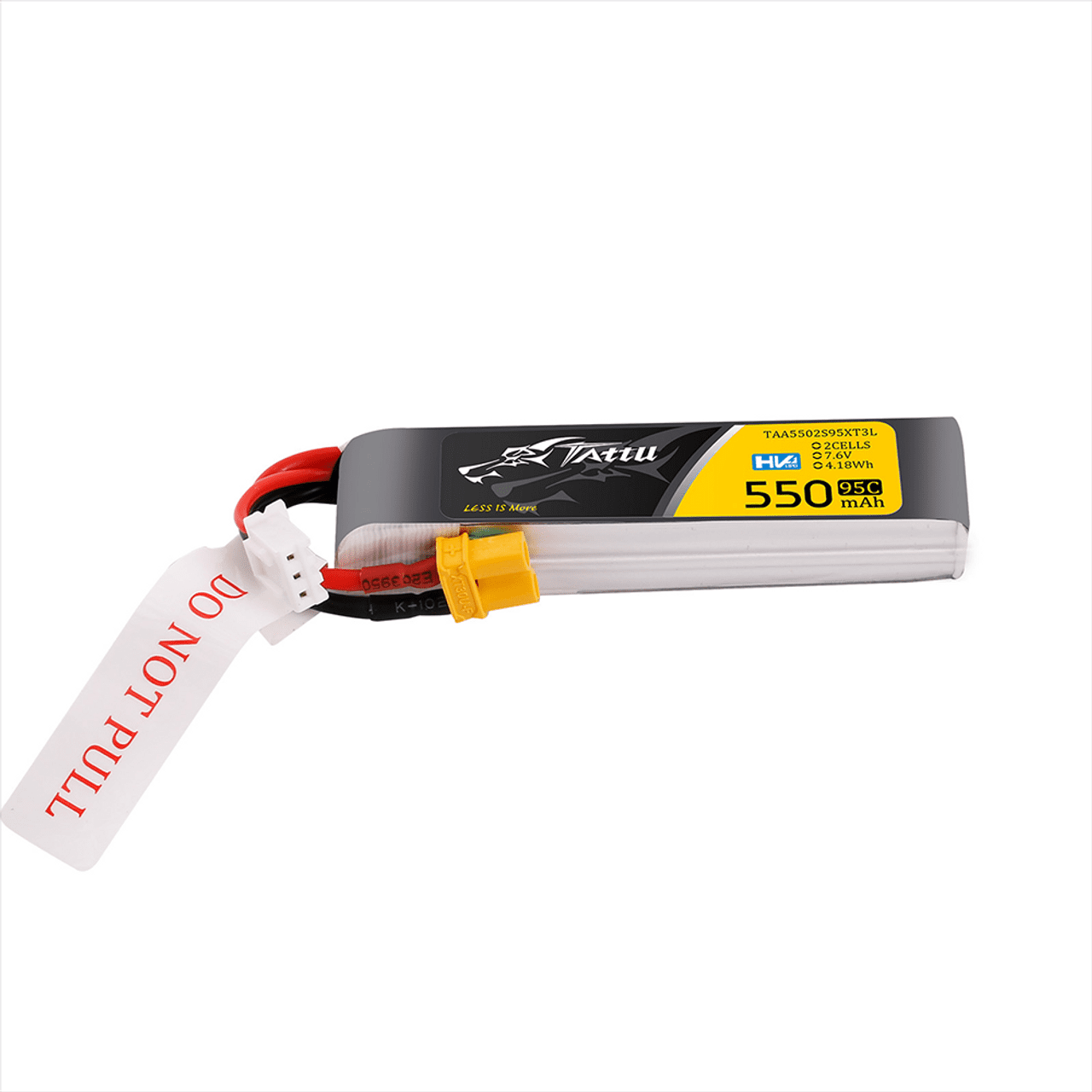 Batterie LiPo 2S 10C Per H501C 2 Batterie Li-Po 7.4V 2700mAh Per Hubsan H501S/X4/H501C/H501A/H501M | 2S, 10C Ricambio Batteria Hubsan H501c Batterie LiPo 2S 10C Per H501C 2 Batterie Li-Po 7.4V 2700mAh Per Hubsan H501S/X4/H501C/H501A/H501M | 2S, 10C Ricambio Batteria Hubsan H501c
