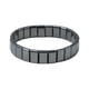 thumbnail image 2 of Pulsera de hematita para hombre: Reaviva el poder masculino. Pulseras para recuperar la confianza., 2 of 6