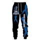 thumbnail image 1 of Conjunto de Sudadera con capucha y pantalones para hombre y mujer, ropa deportiva con estampado 3D de calavera y rosa, estilo Hip Hop Punk, novedad, 1 of 4