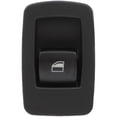 thumbnail image 4 of cciyu Power Window Switch Replace OE 61319113773 Control Power Window Switch Driver Side or Passenger Side fits for 2008-2010 528i Base Front or Rear, Left or Right 2009-2010 528i xDrive Base, 4 of 5
