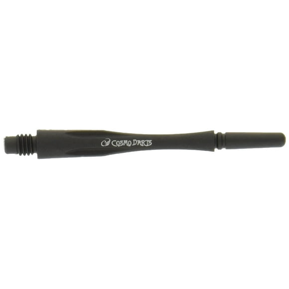 Fit Shaft CARBON Hybrid 4 Pack (Spinning) (#6-35.0mm - Medium Plus)