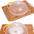 thumbnail image 2 of KAKOWELY Food Cover Home De Material PP Resistente Para Cubrir Y Proteger, 2 of 8