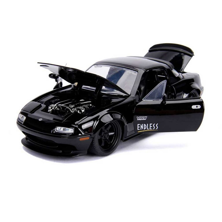 1990 Mazda Miata 