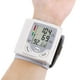 thumbnail image 1 of Digital Wrist Blood Pressure Monitor Automatic Digital Pulse Meter Lcd Display Adjustable Wrist Cuff, 1 of 5