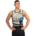 thumbnail image 1 of Chaleco de Peso CROSS101 Entrenamiento 40 Lbs Desert Camo CROSS101 CR84543, 1 of 2