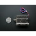 thumbnail image 3 of Adafruit Lock-style Solenoid - 12VDC, 3 of 3