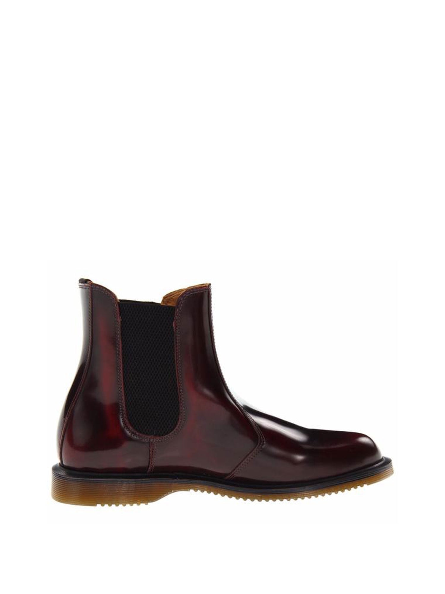dr martens womens chelsea boots