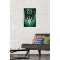 thumbnail image 2 of Ruth Thompson - Dragonblade Skullblade Wall Poster, 14.725" x 22.375", 2 of 3