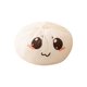 thumbnail image 1 of Yhmxh Cojín con forma de dumpling y bollo, juguete infantil, accesorio para sofá, almohada, regalo, muñeca, 1 of 6