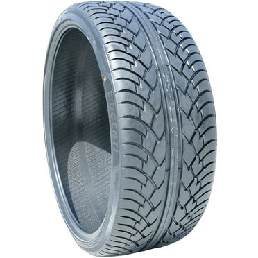 Fullway HS266 Performance Tires, Set of 4, 305/40R22 114V XL A/S for ...