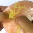 thumbnail image 2 of Heart Shape Squeeze  Toy, PVC Stress Relieve Squeeze  Toy  For Office, 2 of 5