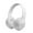 White, variant on Bdday Bluetooth Headphones Wireless Earbuds Over Ear Bluetooth Wireless Headphones Intelligent Noise Reduction HiFi Stereo Foldable Headset With Long Battery Life