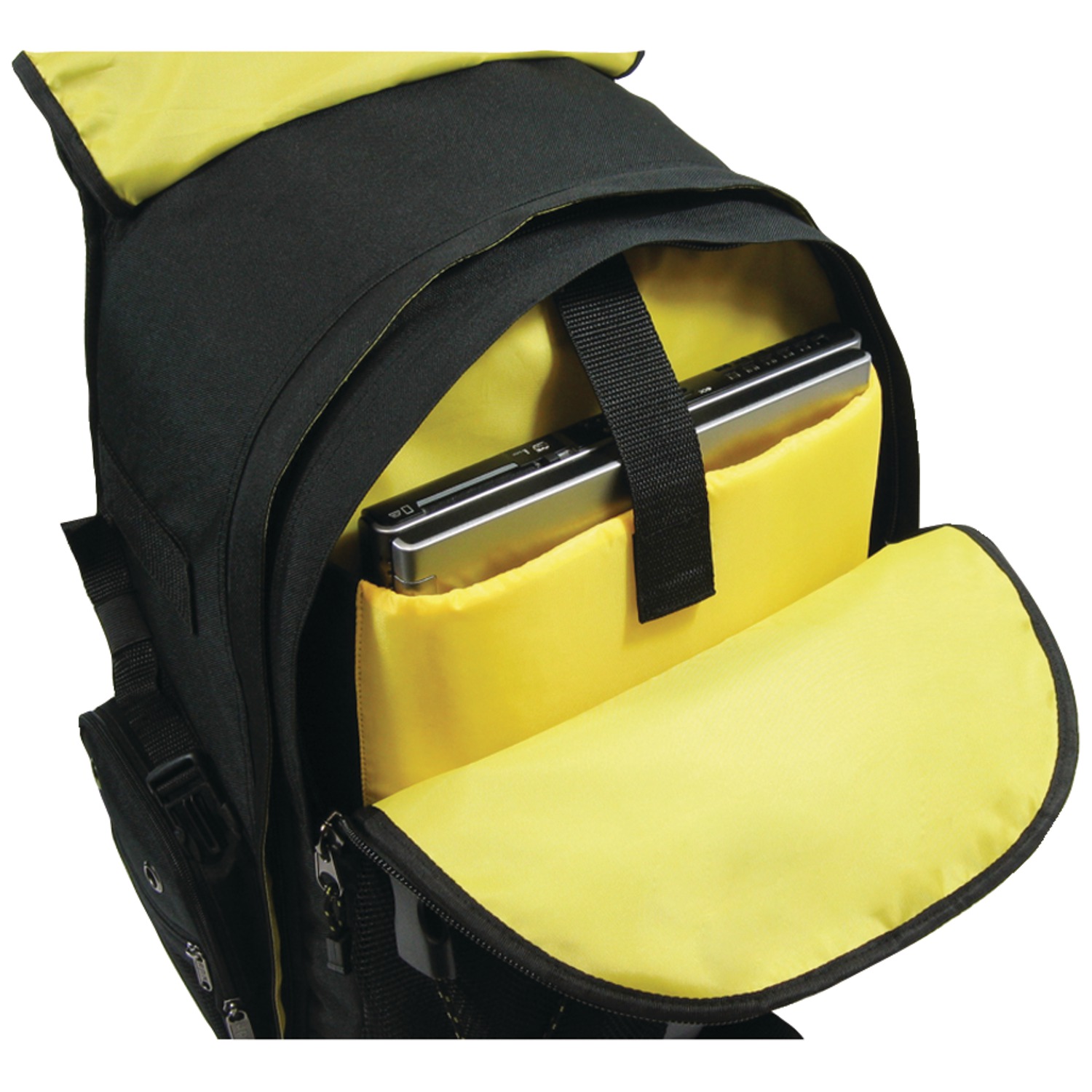 Ape Case Digital SLR and Laptop Backpack, ACPRO2000 - image 3 of 3