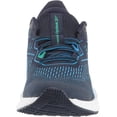 thumbnail image 2 of Reebok Women's Forever Floatride Energy 2 Running Shoe, Navy/White, 8 B(M) US, 2 of 4