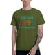 thumbnail image 1 of Camiseta vintage de 1992 para hombre, ropa de calle, camiseta de 29 años, 29 cumpleaños, camiseta de manga corta, camiseta genial, camiseta de algodón para hombre, camisetas de regalo, 1 of 7