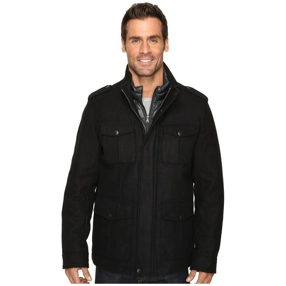 Jackets Coats Dockers Clothing