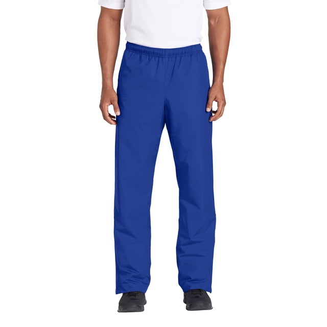 Pantalón Sport-Tek Shield Ripstop PST83 True Royal Medium deporte-tek PST83