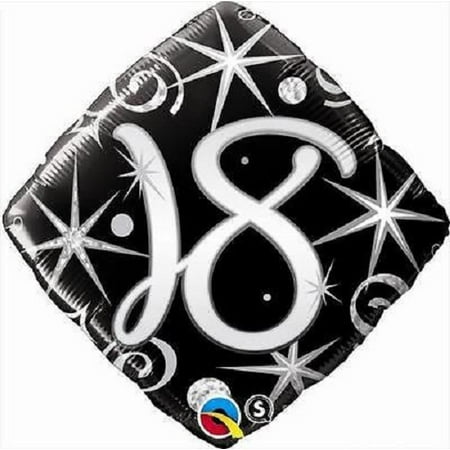 Sparkle Foil - 18