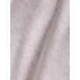 thumbnail image 6 of Reebok Women's and Women's Plus Game Day Fleece Lifestyle Short, Sizes XS-4X, 6 of 6