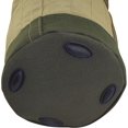 thumbnail image 3 of Graintex CB2414 Utility Tapered Canvas Bucket 12"X10"X15", 3 of 4