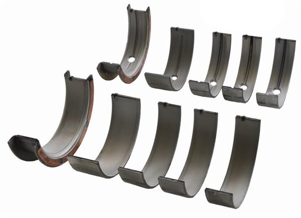 MAIN BRNG GM BUICK 400 43