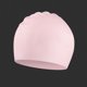 thumbnail image 3 of Gorros de natación de silicona para cabello largo, gorros de natación con orejas cubiertas, gorros de natación impermeables flexibles Jormftte CPB-DE-SSW433-2, 3 of 5