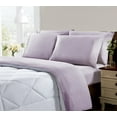 thumbnail image 2 of Kathy Ireland Cool Max 6 Piece Ultra Soft Sheet Set, 2 of 5