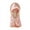 Pink, variant on Manunclaims Dog Bathrobe&nbsp;Water Absorption&nbsp;Quick-drying&nbsp;Terrycloth&nbsp;Easy-wearing Pet Drying Towel&nbsp;Pet Grooming