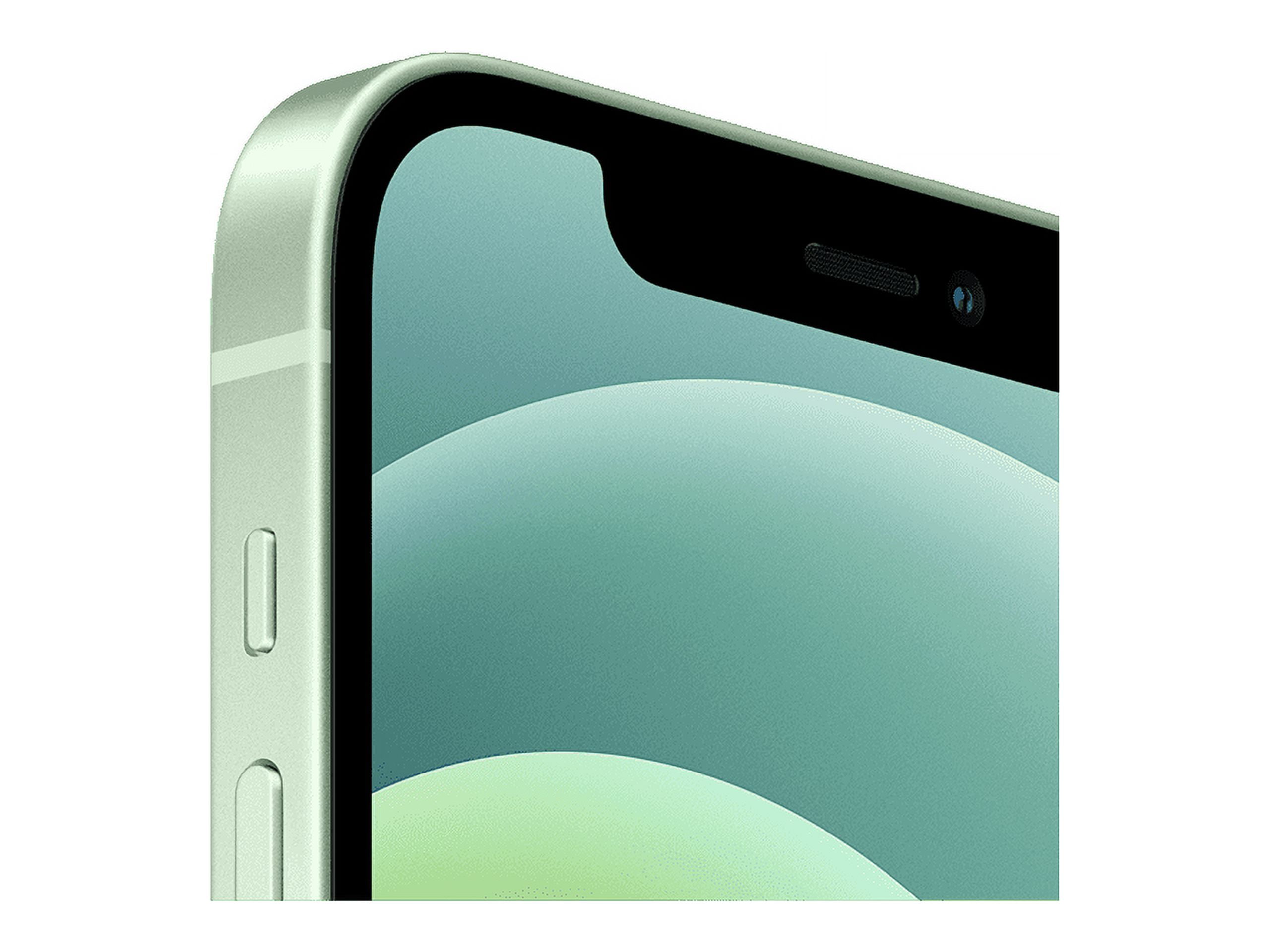 Apple iPhone 12 Mini 64GB Unlocked MGDY3KH/A - WHITE - Walmart.com