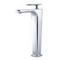 thumbnail image 6 of ALFI brand AB1778-PC Polished Chrome Tall Single Hole Modern Bathroom Faucet, 6 of 13