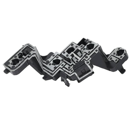 Tail Light Circuit Board Model, Practical 6 Pin Tail Light Circuit