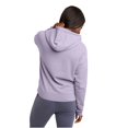 thumbnail image 4 of Hanes Originals Chandail à Capuchon en Molleton Teint en Pièce pour Femmes, G, Lavande Future, 4 of 4