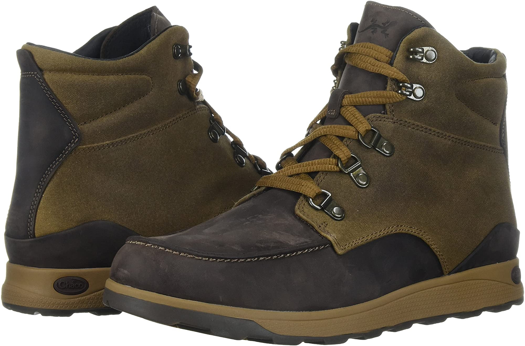 chaco men's teton boots