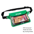 thumbnail image 4 of Riñonera EMSEEK, bolsa impermeable impermeable, 20 x 13 cm, flotante, 4 of 6