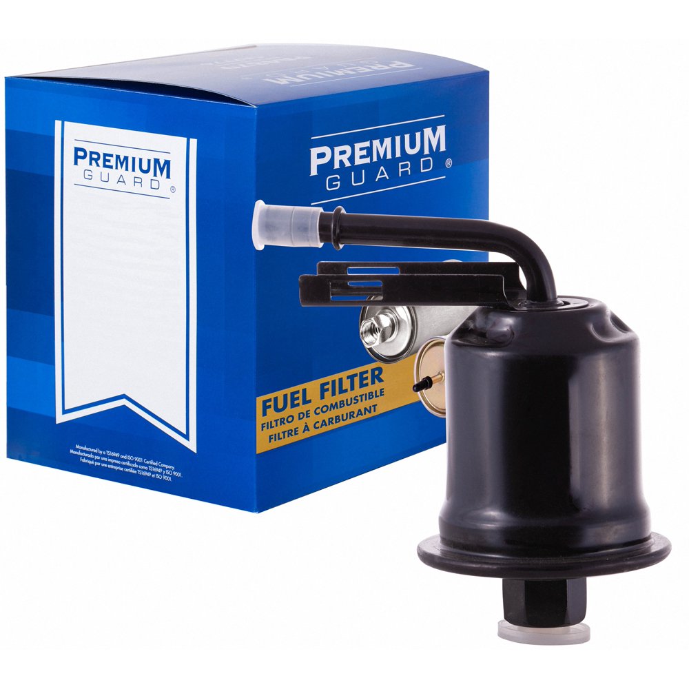 PG Fuel Filter PF5619 Fits 200104 Toyota Avalon