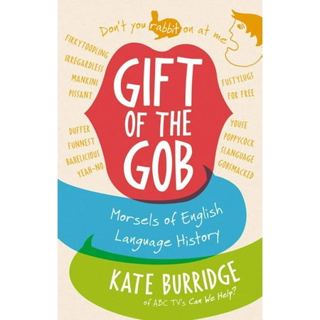 Gift of the Gob - eBook