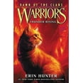 thumbnail image 3 of Warriors: Dawn of the Clans Warriors: Dawn of the Clans #2: Thunder Rising, Book 2, (Paperback), 3 of 3