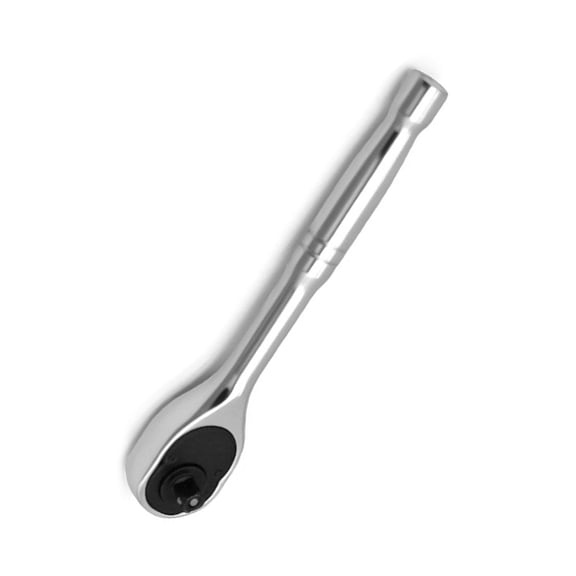 1. Heavy-Duty Ratcheting Spanner Set with 24T Quick-Release & Coating for Auto Repair