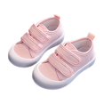 thumbnail image 5 of Kids Wide Toe Box Toddler Shoes Boys Girls Barefoot First Walk Sneakers | Zero Drop Sole, Flexible Non-Slip Outsole, Lightweight, Healthy Foot Development, Tennis Shoe for Daycare School Activities, 5 of 5
