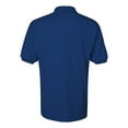 thumbnail image 2 of JERZEES - SpotShield Jersey Knit Sport Shirt., 2 of 4