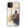 thumbnail image 1 of Étui iPhone 12 13 14 Pro Max, Étui Mode star du Football Messi 30, 1 of 1