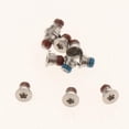 thumbnail image 3 of 10Pcs Replacement Bottom Base Screws For  Pro A1398 A1425, 3 of 6