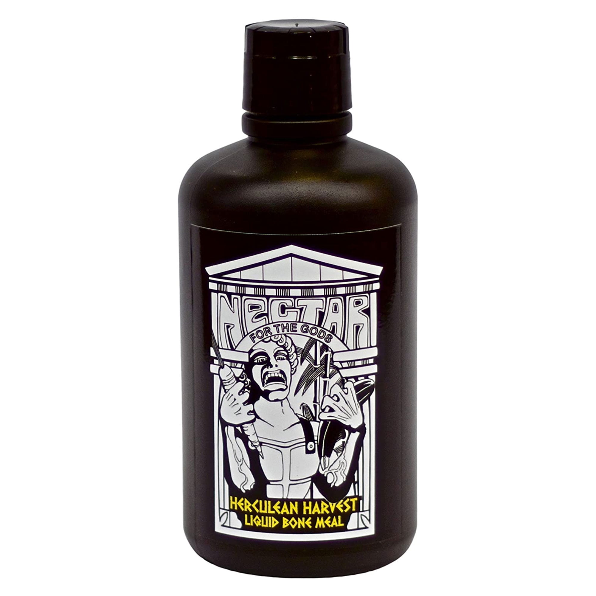 Nectar for the Gods Herculean Harvest Plant Nutrient Fertilizer, 1