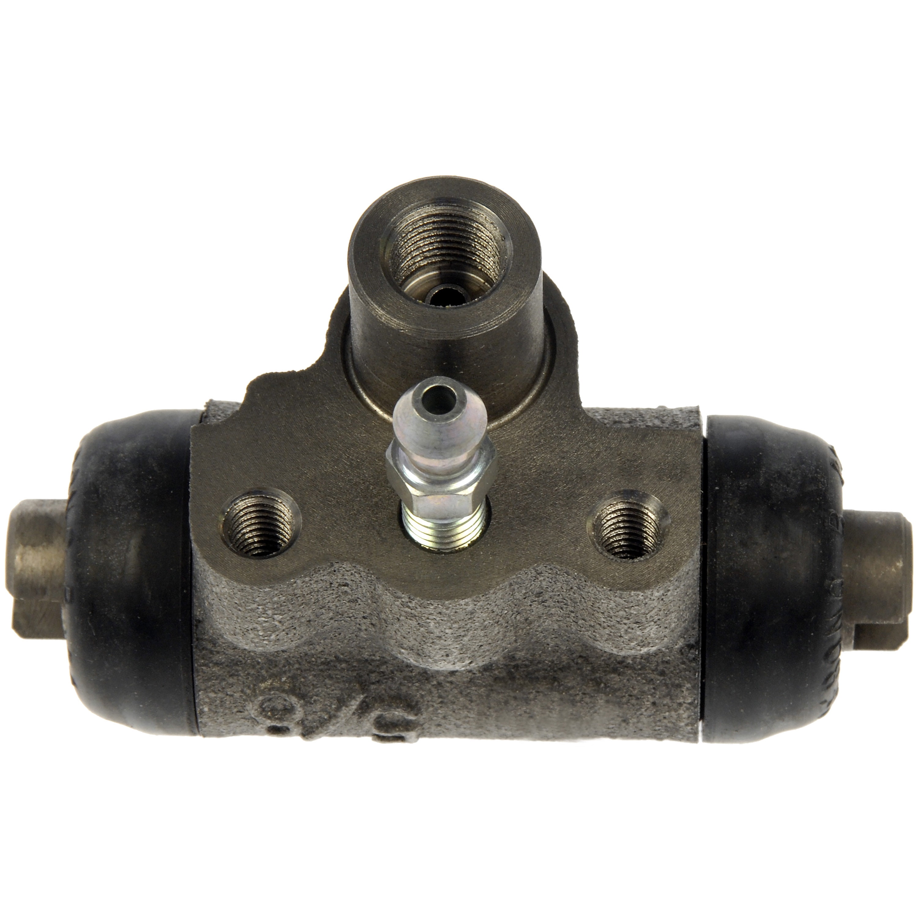 Dorman W610150 Drum Brake Wheel Cylinder - Replacement For Select Nissan Models, High-Quality EPDM Rubber