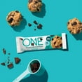 2X ONE Bar Protein Bar Chocolate Chip Cookie Dough 4ct